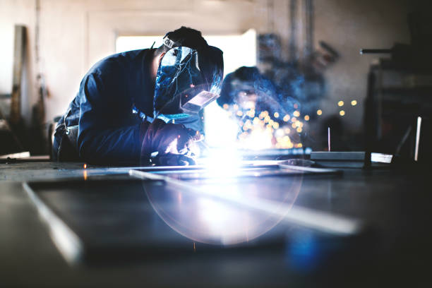 Best Marine and Shipbuilding Welding in Helena Valley Southeast, MT