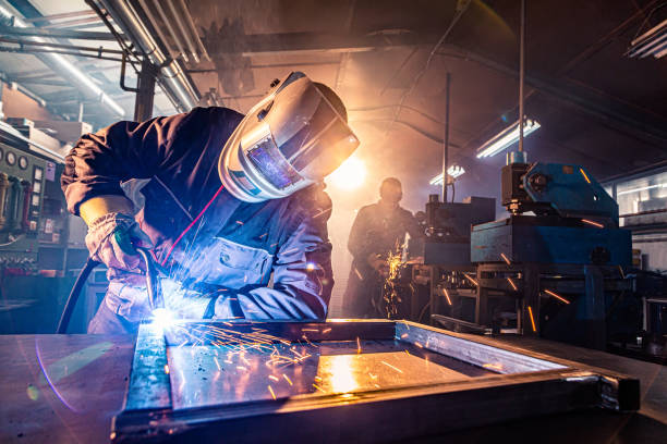 Affordable Welder Services in Helena Valley Southeast, MT