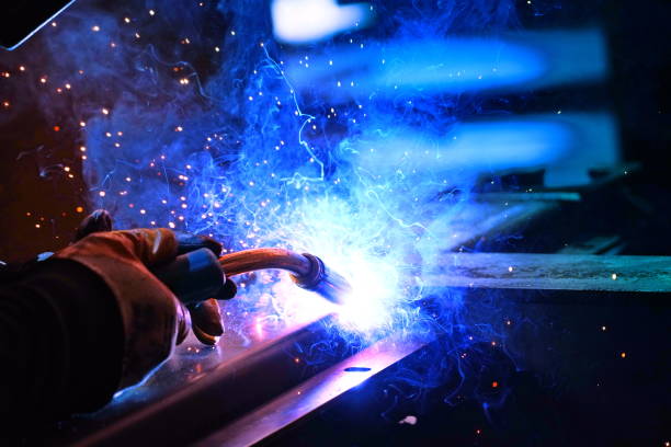 Best Structural Steel Welding in Helena Valley Southeast, MT