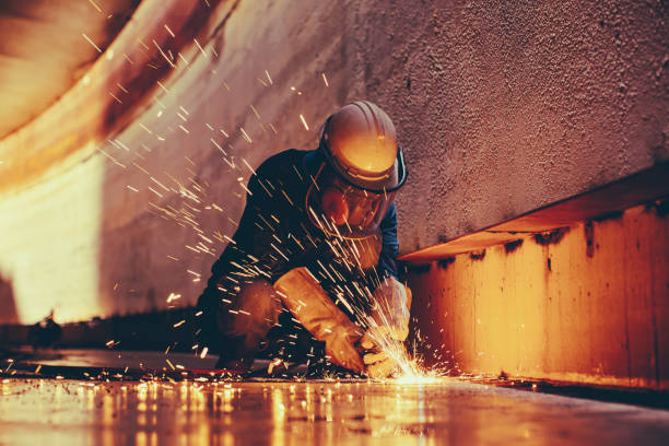 Best Automation and Robotic Welding in Helena Valley Southeast, MT