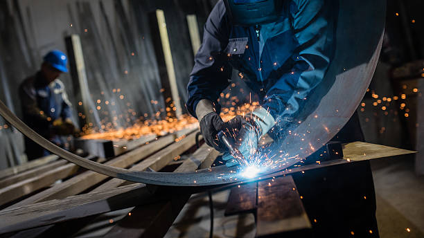 Best Maintenance and Repair Welding in Helena Valley Southeast, MT